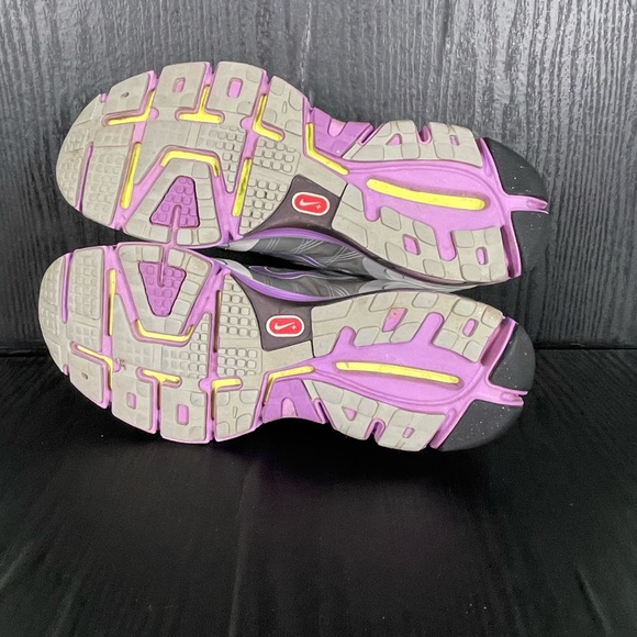 Nike LUNARGLIDE 2 Women’s size 9.5 - Picture 11 of 12